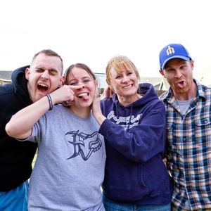 Meet your Posher, Kathy